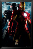 Iron Man 2 Pósters