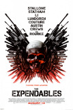 Expendables Photo