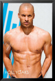 Hollyoaks Pósters
