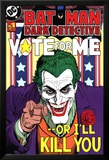 Joker Posters