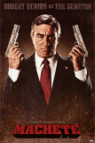 Machete - The Senator Posters