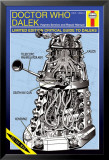 Haynes - Dalek Pósters por Haynes