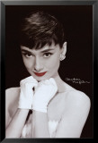 Audrey Hepburn Posters