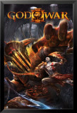 God of War 3 Prints