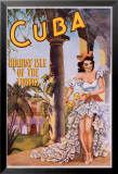 Cuba Prints