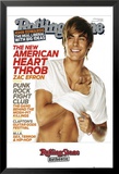 Zac Efron- Rolling Stone Cover Fotky