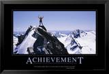 Achievement Plakater Achievement Plakater