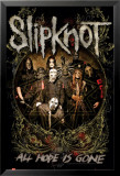 Slipknot Poster