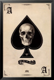 Ace Of Spades Láminas