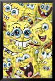 Spongebob Poster