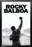 Rocky Balboa Poster Rocky Balboa Poster
