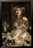 Vampire Girl Photographie