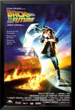 Regreso al futuro Lámina