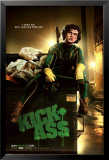 Kick Ass Láminas