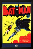 Batman Affiche