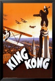 King Kong Poster