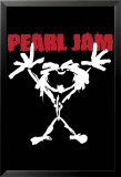 Pearl Jam Affiches