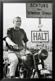 Steve McQueen - The Great Escape Foto