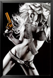 Femme Fatal Posters