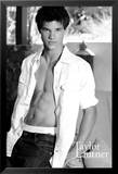 Taylor Lautner Posters