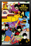 The Beatles Posters
