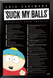 South Park Pósters