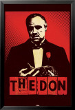 Le Parrain Affiche