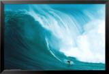 Surfista de olas Pósters Surfista de olas Pósters