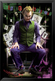 The Dark Knight Prints