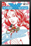 Wonder Woman Poster