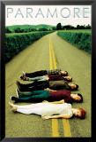 Paramore Affischer