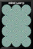 Mind Warp Póster