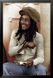 Bob Marley Prints