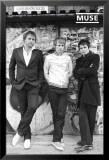 MUSE Tour Print