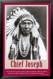 Jefe Joseph Lámina
