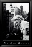 Marylin Monroe Affiches