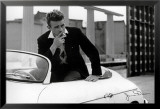 James Dean Posters