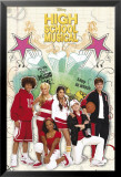 High School Musical 2 Pósters High School Musical 2 Pósters