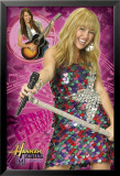 Hannah Montana Póster Hannah Montana Póster