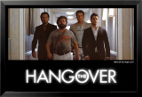 The Hangover Posters