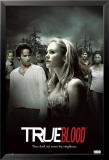 True Blood Kunstdrucke