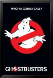 Ghostbusters Photo
