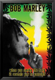 Bob Marley Posters