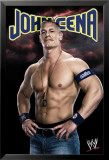 WWE - John Cena Láminas