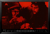 Revolutionaries Affiches