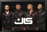 JLS Plakater