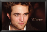 Robert Pattinson Posters