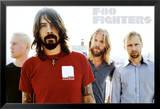 The Foo Fighters Posters