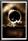 Celestial Alignment Póster