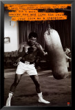 Mohamed Ali Affiches